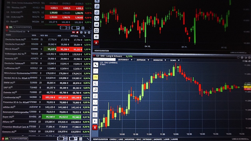 Breaking Down the Numbers: Analyzing the Performance of Australian Bond Trades