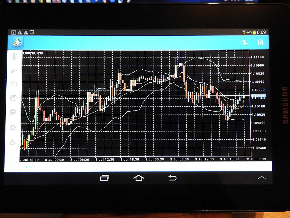 Stay Ahead of the Curve: The Latest Trends in Bond Trading in Australia